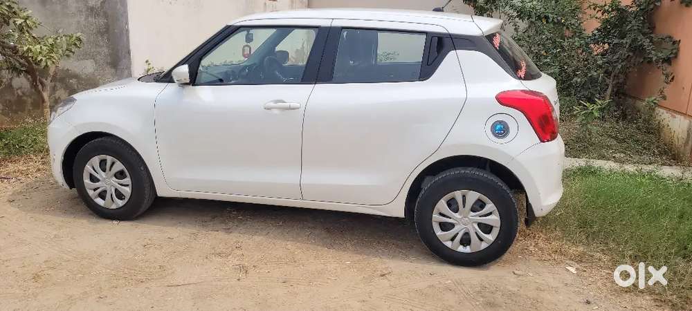 Swift Vxi 2020 For Sale