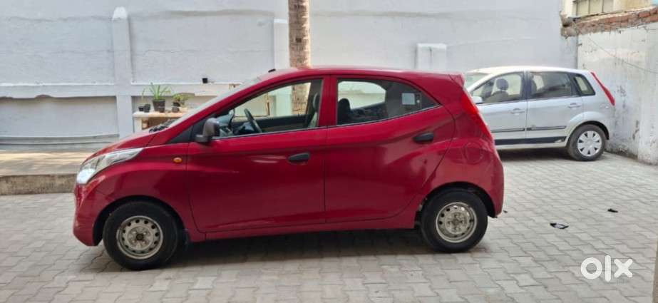 Hyundai Eon Era +, 2016, Petrol