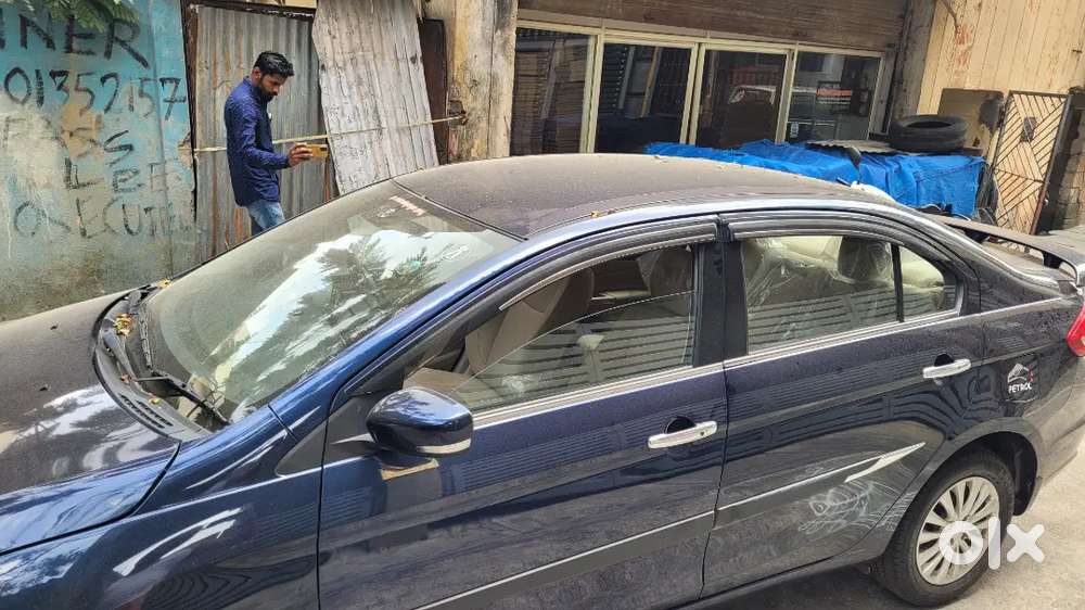 Wel Maintained Maruti Suzuki Ciaz 2022 Petrol 60000 Km Car For Sale