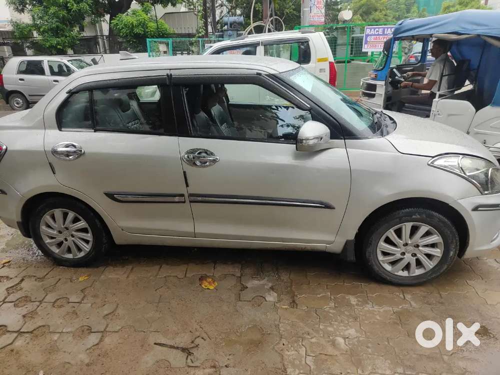 Top Model Maruti Dzire Diesel Manual 86000 Km Driven