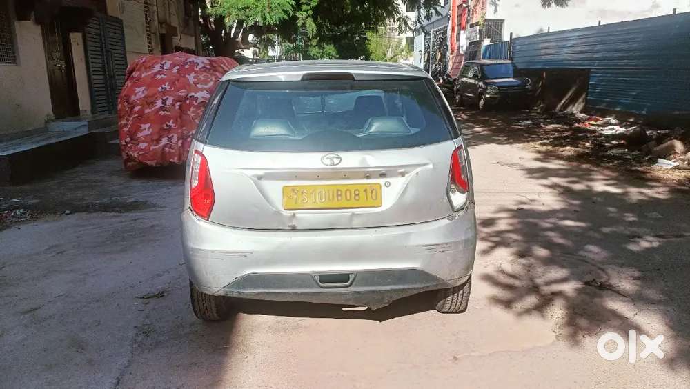Tata Bolt Diesel 2017 Manual