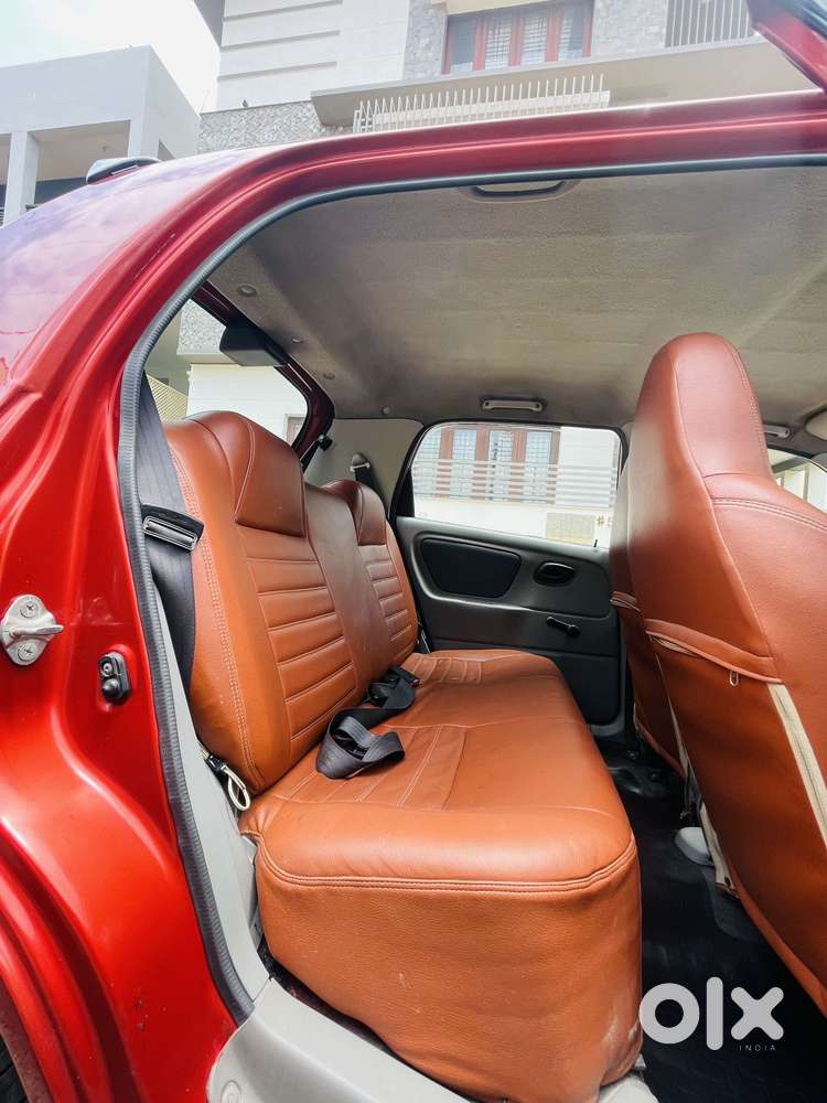 Maruti Suzuki Alto K10 1.0 Vxi, 2012, Petrol
