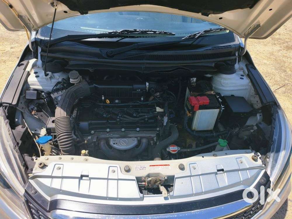 Maruti Suzuki Ciaz 1.5 Zeta Shvs Mt, 2023, Petrol