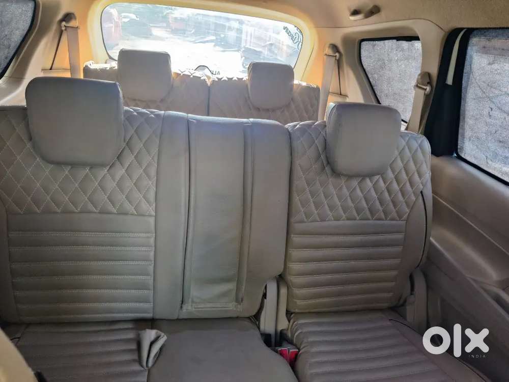 Maruti Suzuki Ertiga 2021 Petrol 45000 Km Driven