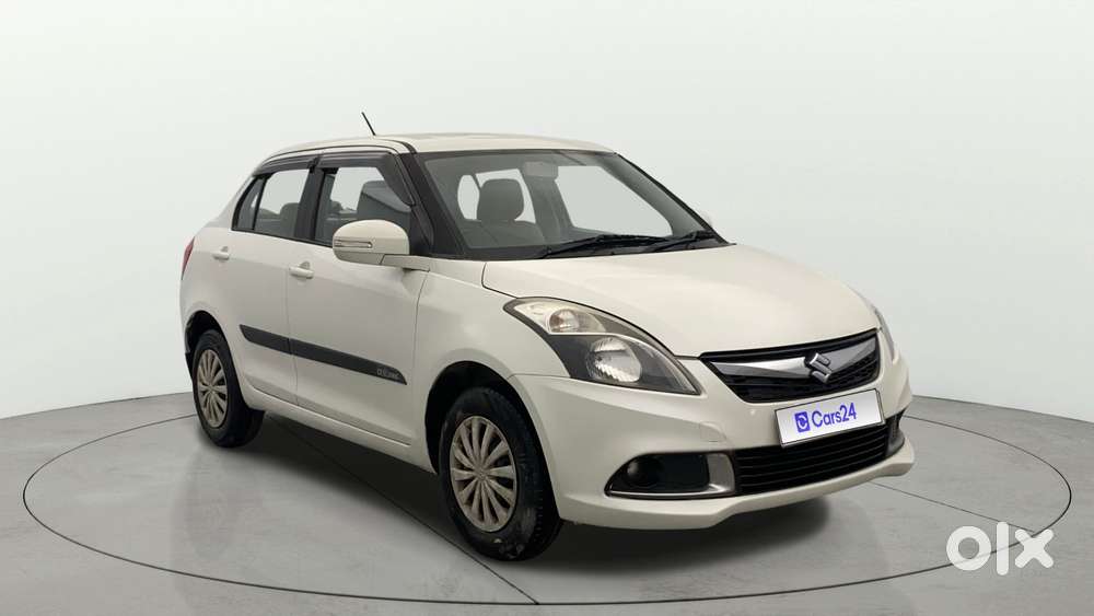 Maruti Suzuki Swift Dzire Vdi (o), 2016, Diesel