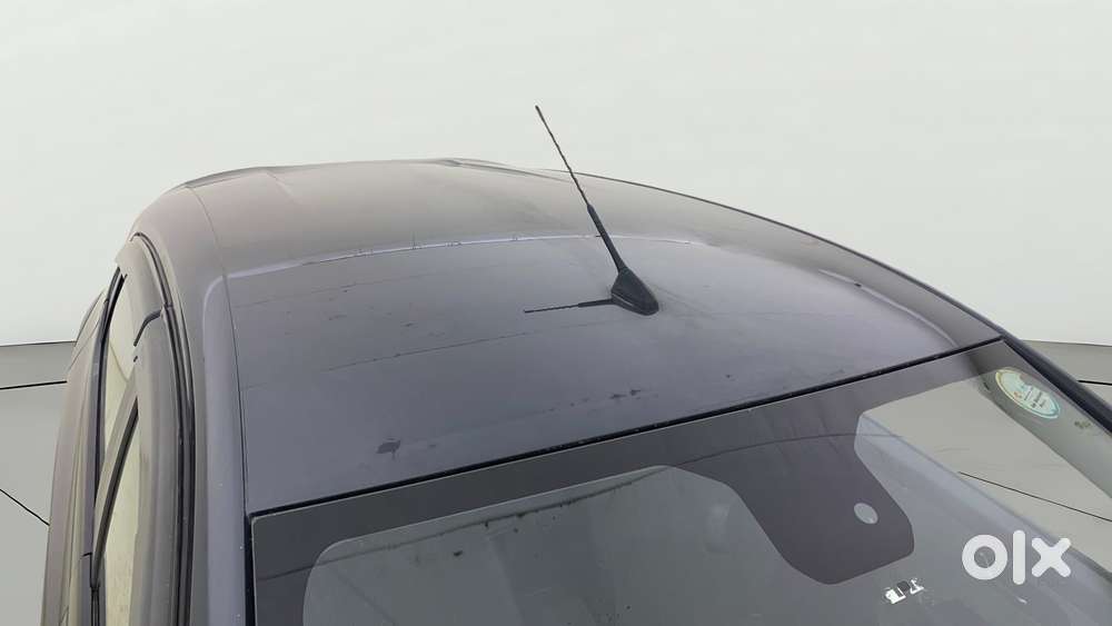 Tata Altroz Xz, 2020, Petrol