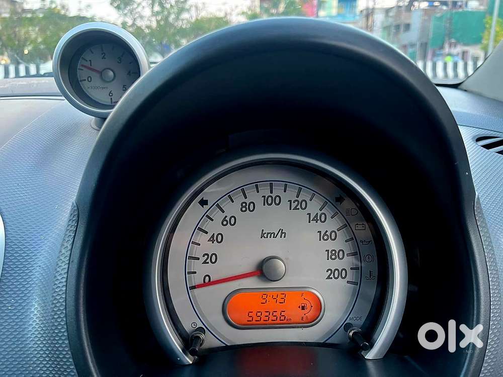 Maruti Suzuki Ritz Vdi Bs-iv, 2013, Diesel