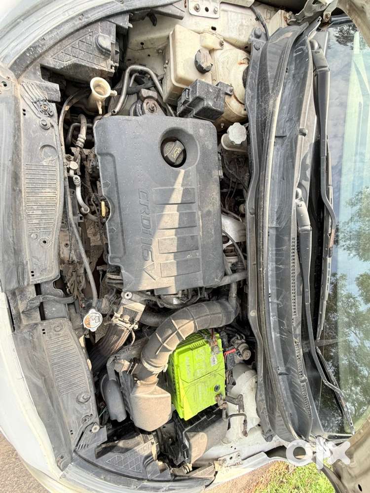 Hyundai I20 Diesel 2012