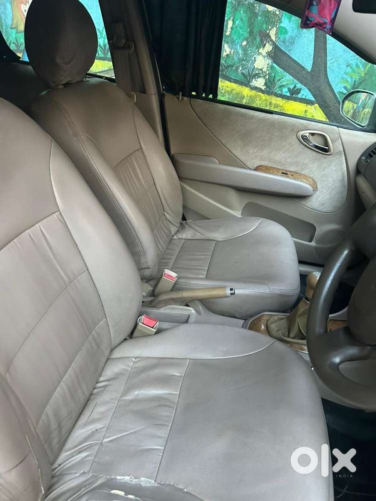 Honda City Zx 2007 Petrol Well Maintained