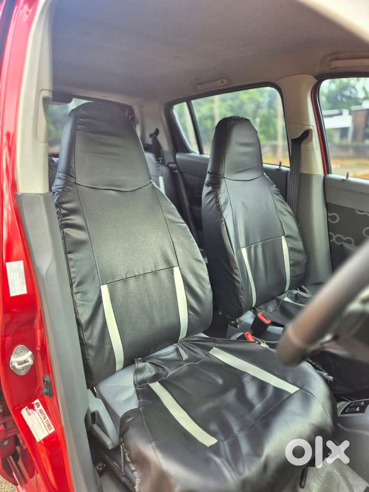 Maruti Suzuki Alto 800 Lxi, 2014, Petrol