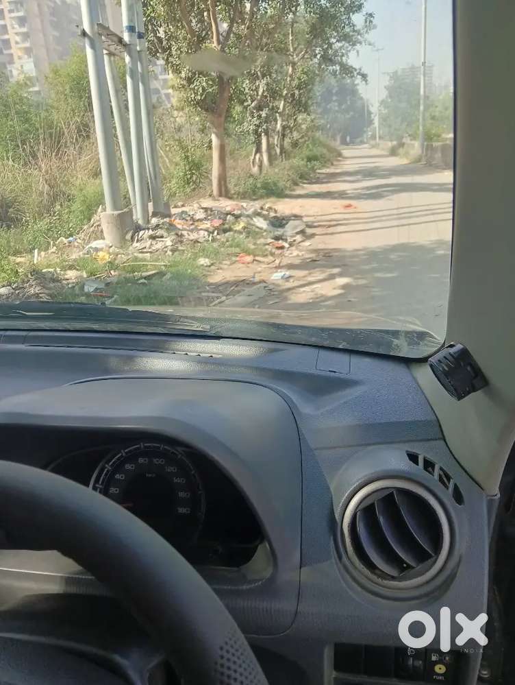 Alto 800 Car