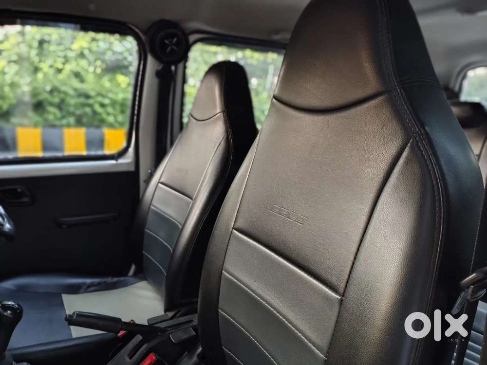 Maruti Suzuki Eeco Cng 5 Seater Ac, 2023, Cng & Hybrids