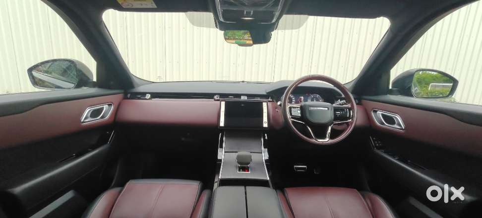 Land Rover Range Velar Hse Dynamic 2.0 Diesel, 2024, Diesel
