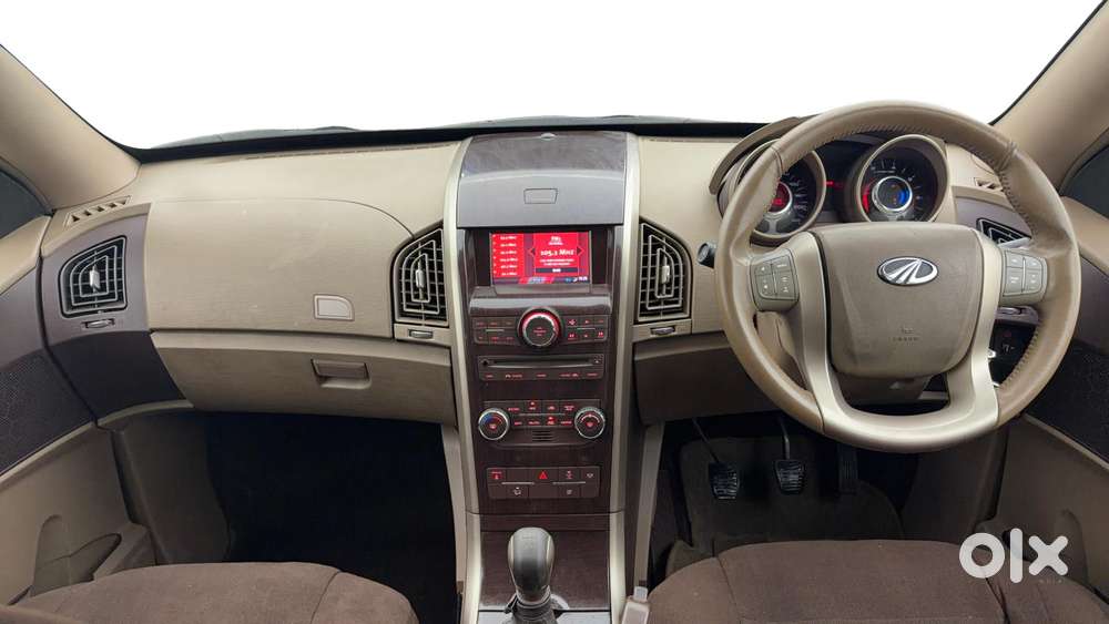Mahindra Xuv500 W8, 2013, Diesel