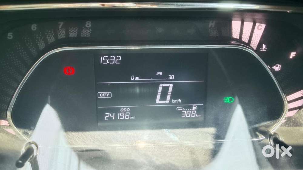 Tata Diesel Manual 2024 Smart Plus Variant Bought On September 2024