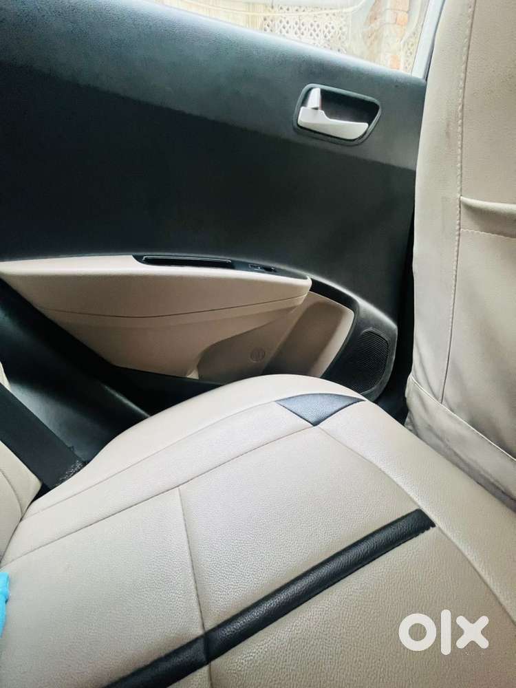 Hyundai Grand I10 2015