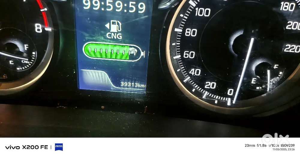 Maruti Suzuki Ertiga 2022 Cng & Hybrids 4200 Km Driven