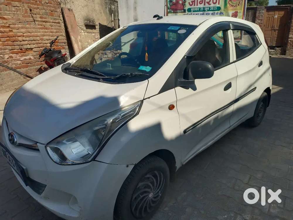 Hyundai Eon 2015 Petrol 100000 Km Driven