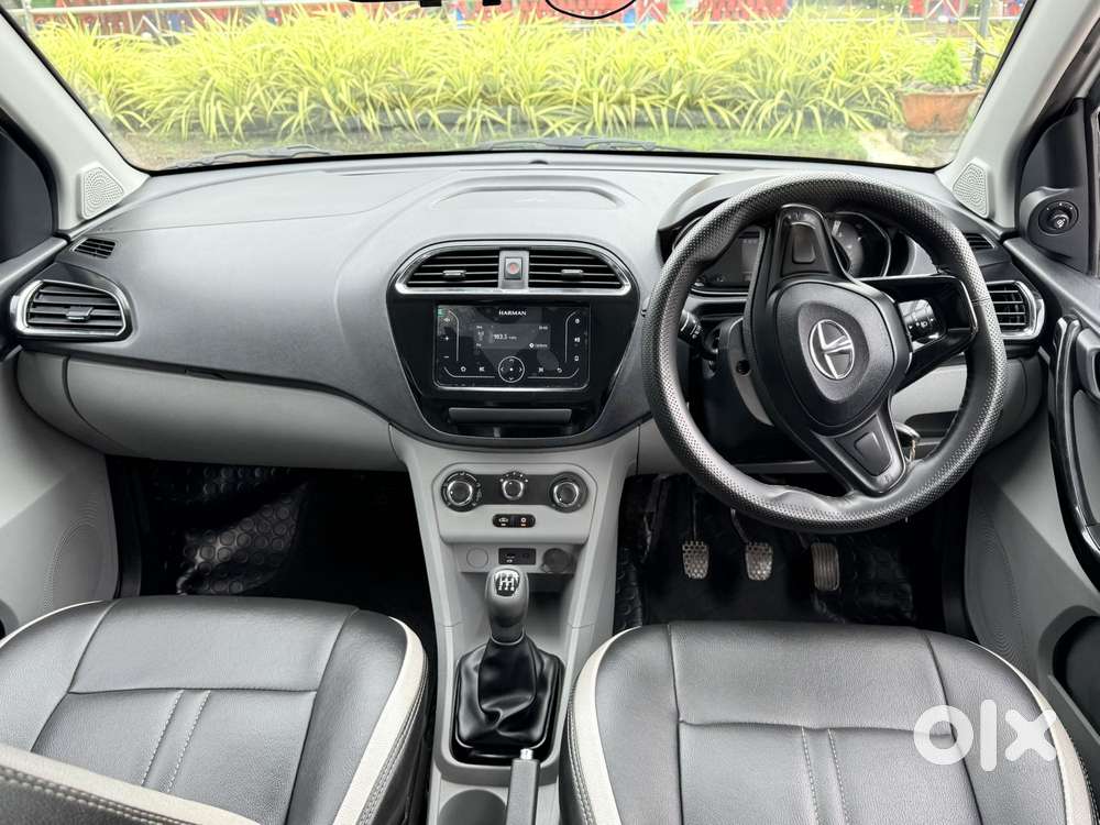 Tata Tiago 1.2 Revotron Xt (o), 2020, Petrol