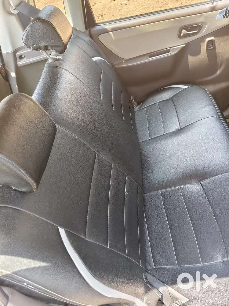 Maruti Suzuki Zen Estilo 2013