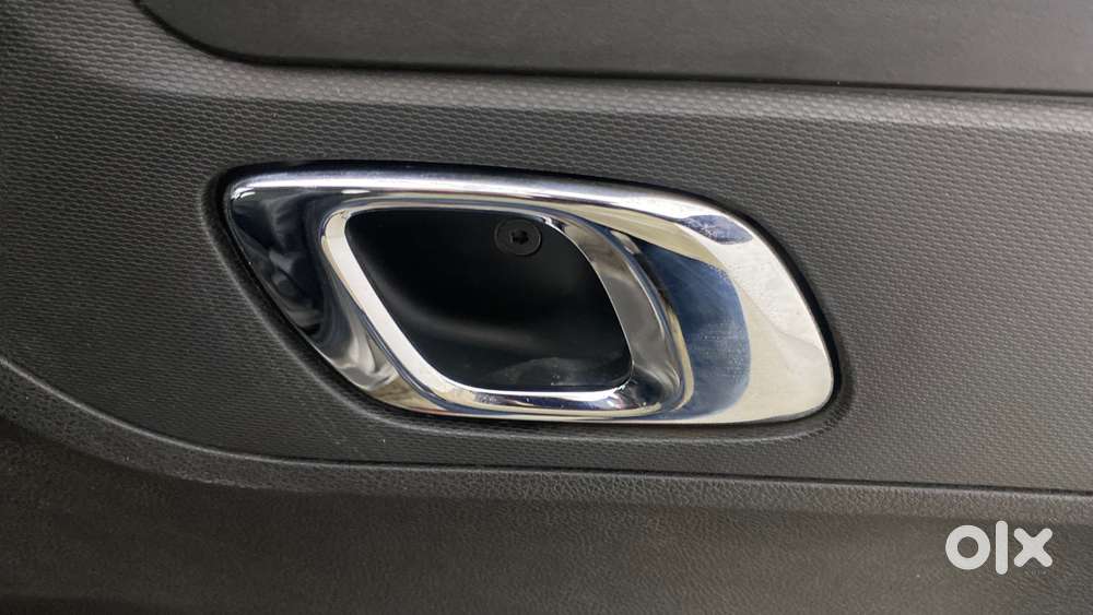 Renault Kwid 1.0 Rxt Edition, 2018, Petrol