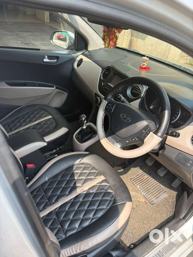 Hyundai Grand I10 Diesel 2017
