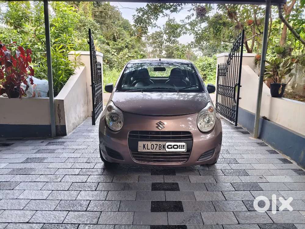 Maruti Suzuki A-star 2009 Vxi (new Test Till 2029 May)