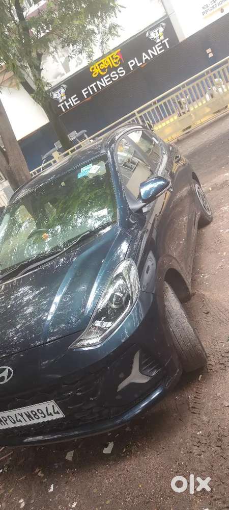 Hyundai Grand I10 2025 Variant Sportz