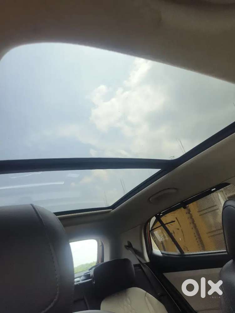 Hyundai Creta Facelift 2022 Diesel Automatic