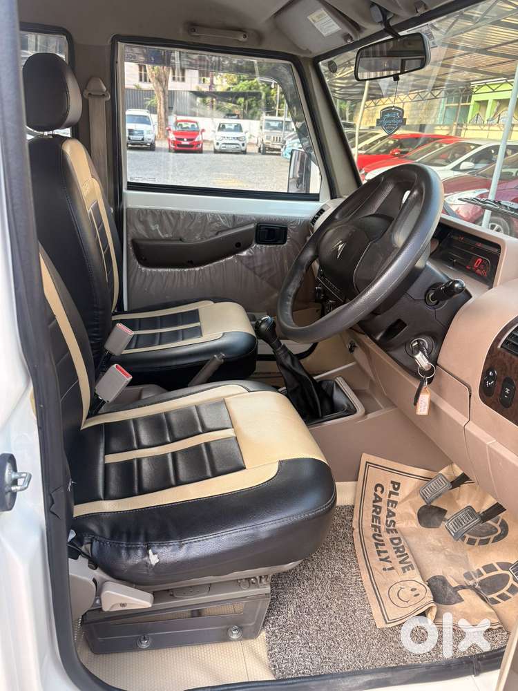 Mahindra Bolero B6 (o), 2023, Diesel