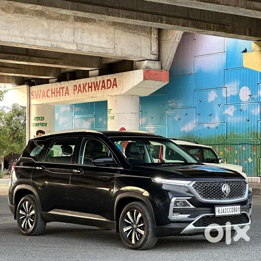 Mg Hector 2.0 Sharp Diesel, 2020, Diesel