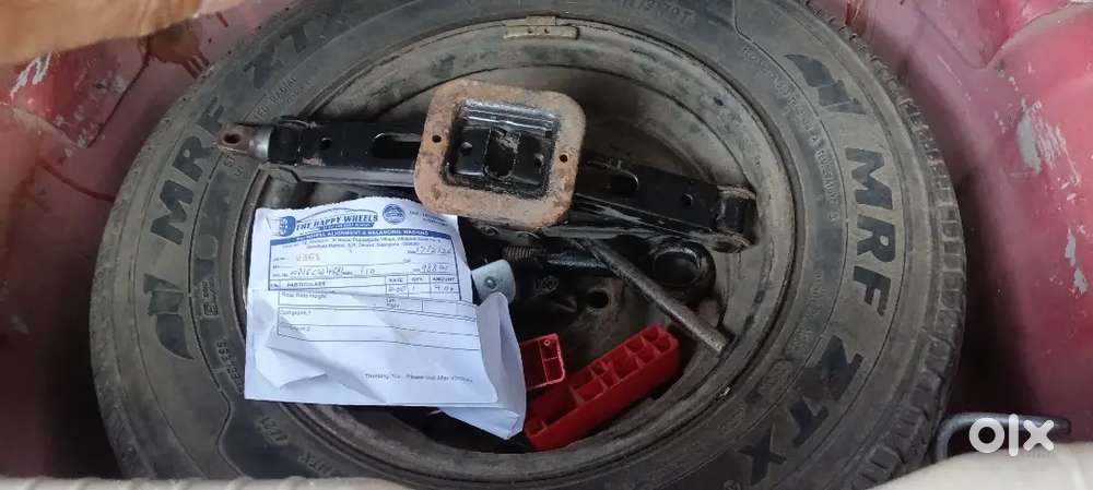Hyundai I10 2009 Manual Petrol