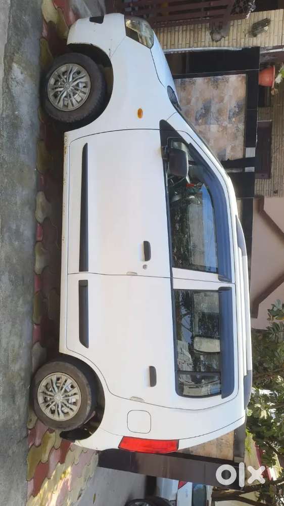 Maruti Suzuki Wagon R 2016 Petrol 34000 Km Driven