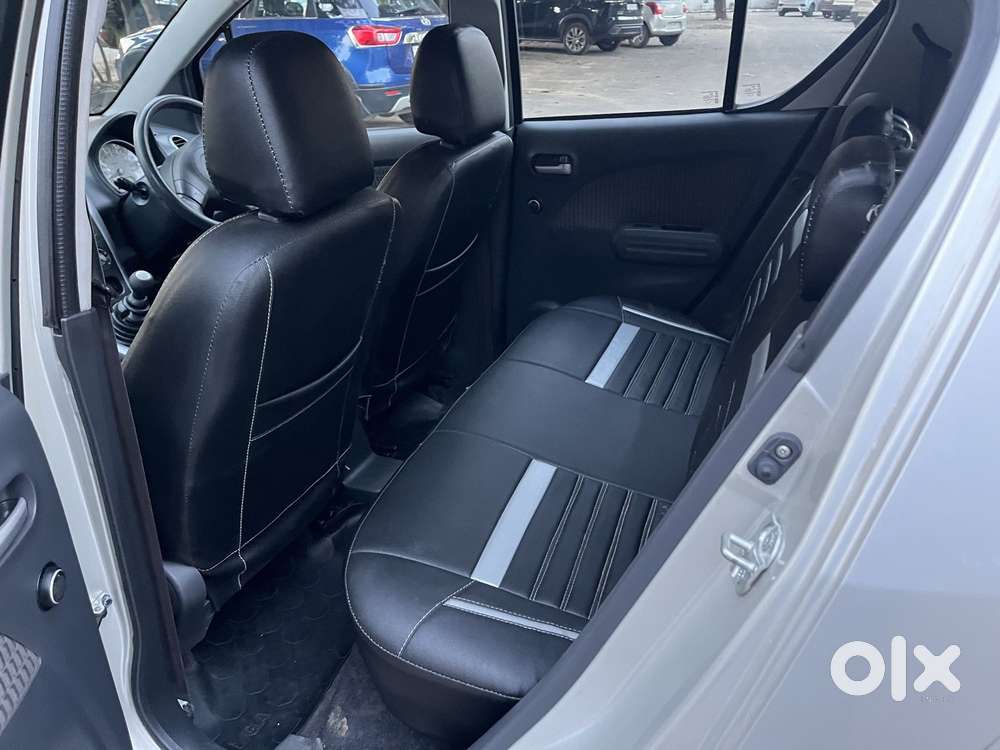 Maruti Suzuki Ritz Vdi (abs) Bs Iv, 2014, Petrol