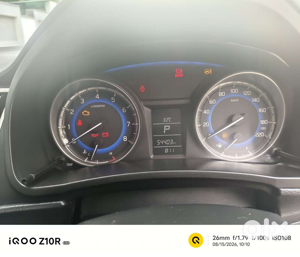 Maruti Suzuki Baleno 1.3 Delta, 2017, Petrol