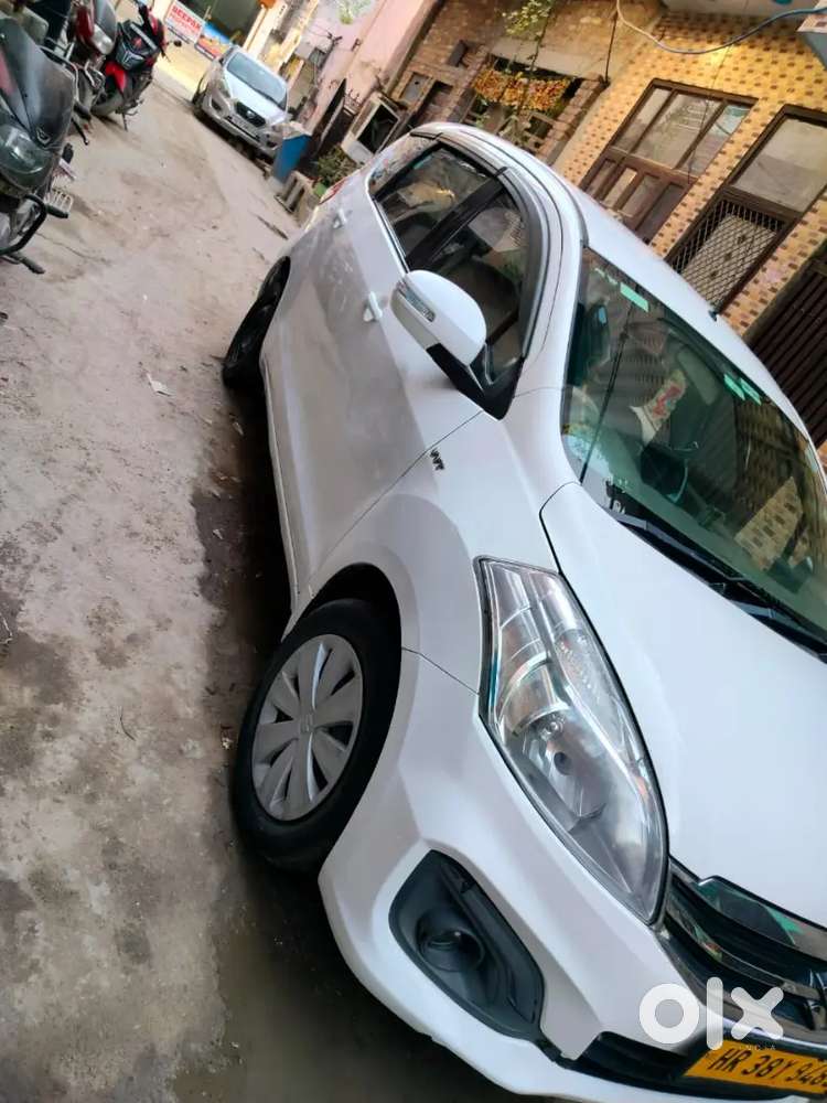 Maruti Suzuki Ertiga 2018 Cng & Hybrids