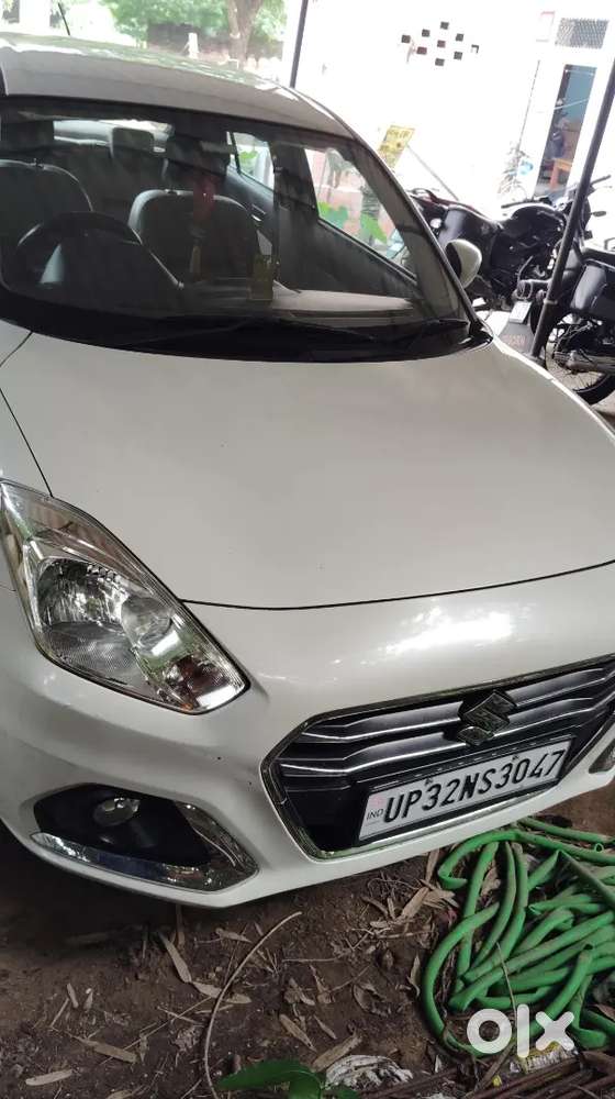 Maruti Suzuki Dzire 2023 Petrol Manual