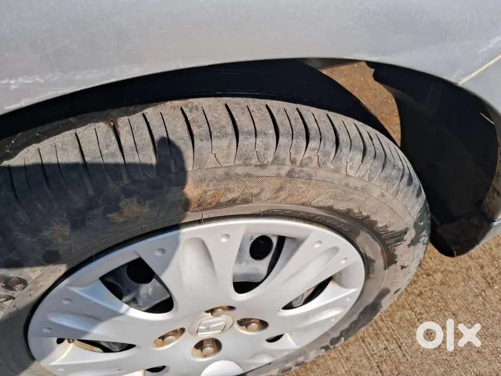 Honda Amaze 2016 Petrol Good Condition