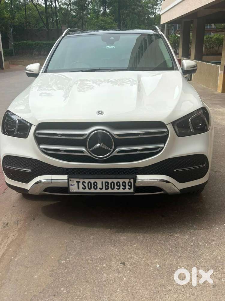 Mercedes-benz Gle 2022