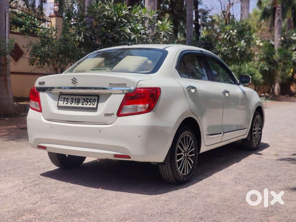 Maruti Suzuki Swift Dzire Zdi Plus , 2018, Diesel