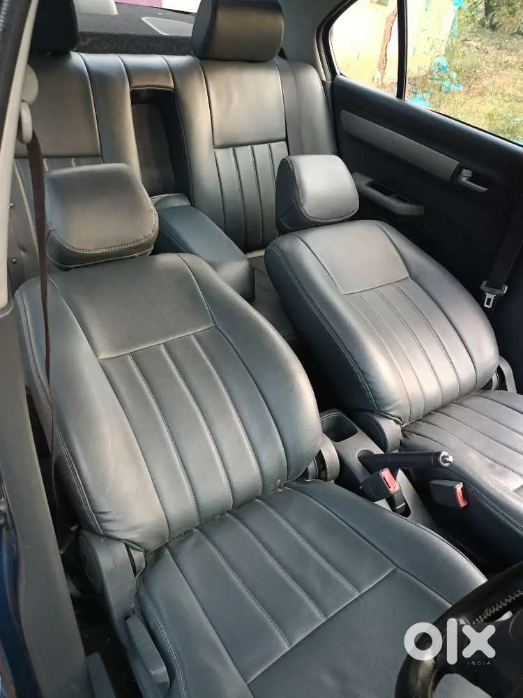 Maruti Suzuki Dzire 2008 Diesel 123000 Km Driven