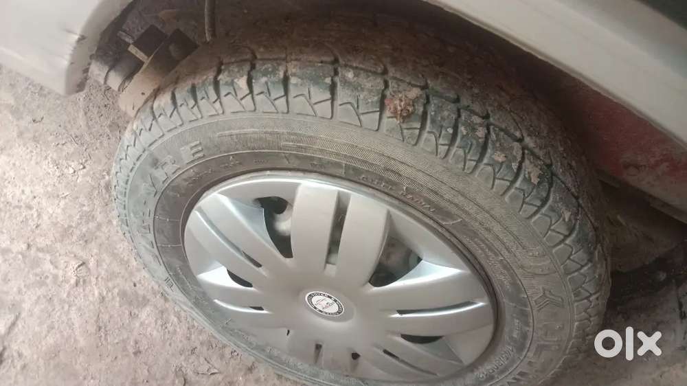 Maruti Suzuki Omni 8 Seater 2017
