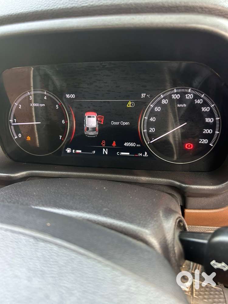 Mahindra Diesel 2023 Car