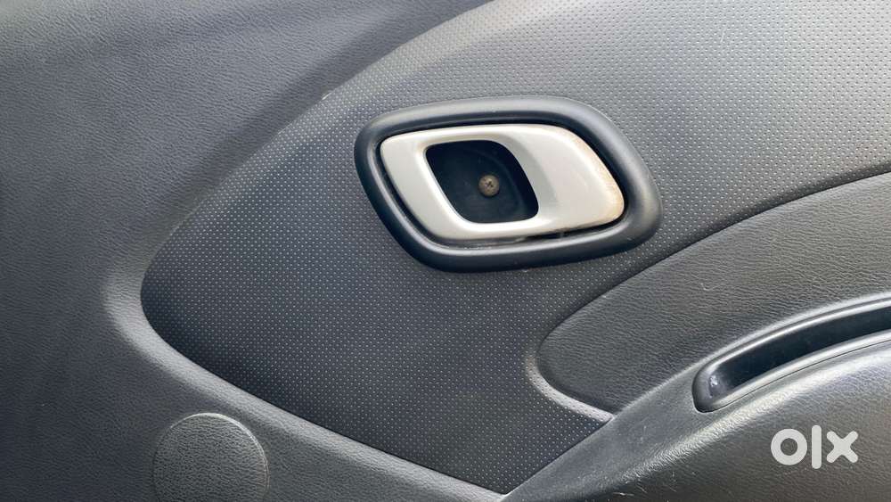 Datsun Redigo Amt 1.0 T Option, 2018, Petrol