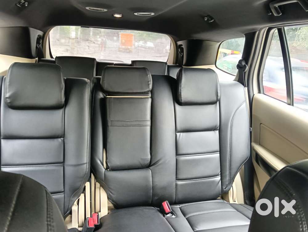 Ford Endeavour 2.2 Titanium 4x2 Mt, 2018, Diesel