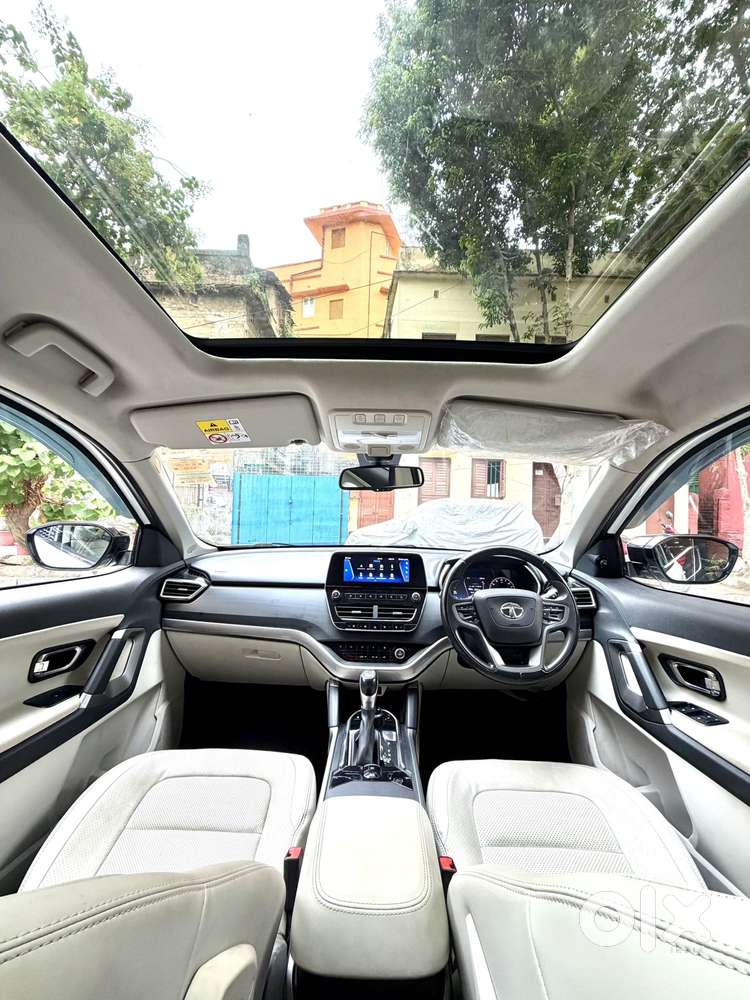 Tata Safari 2.0 Kryotec Xza Plus, 2022, Diesel