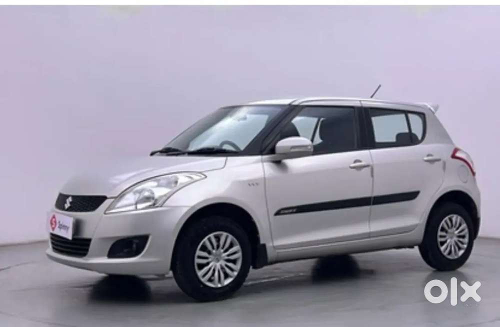 Maruti Suzuki Swift 2014 Petrol 74000 Km Driven