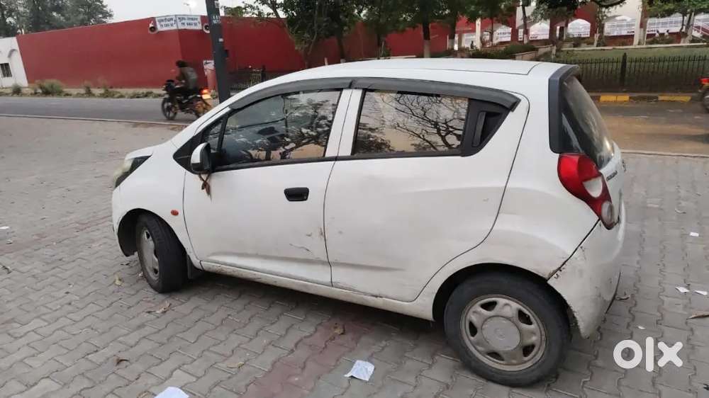 Chevrolet Beat 2015 Diesel Well Maintained