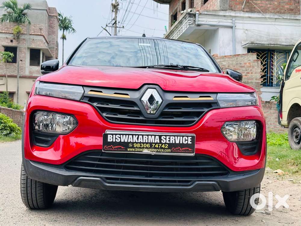 Renault Kwid Climber Amt Urban Night Limited Edition, 2026, Petrol