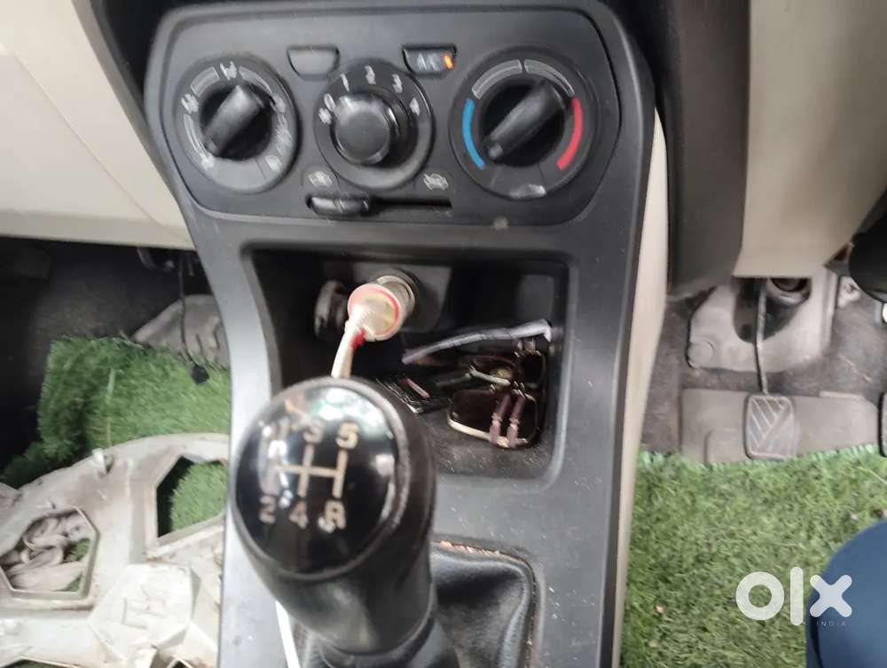 Car Is Very New Good Condition